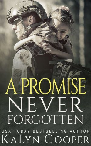 [Never Forgotten 02] • A Promise Never Forgotten